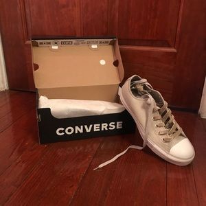 Classic Converse